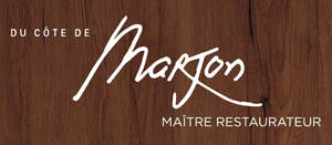 DU COTE DE MARJON